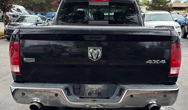 2010 Dodge Ram 1500 Laramie 4×4! full