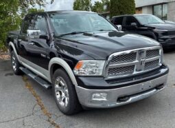 2010 Dodge Ram 1500 Laramie 4×4! full