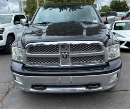 2010 Dodge Ram 1500 Laramie 4×4! full
