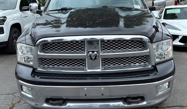 2010 Dodge Ram 1500 Laramie 4×4! full