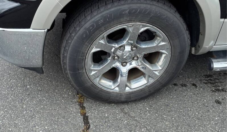 2010 Dodge Ram 1500 Laramie 4×4! full