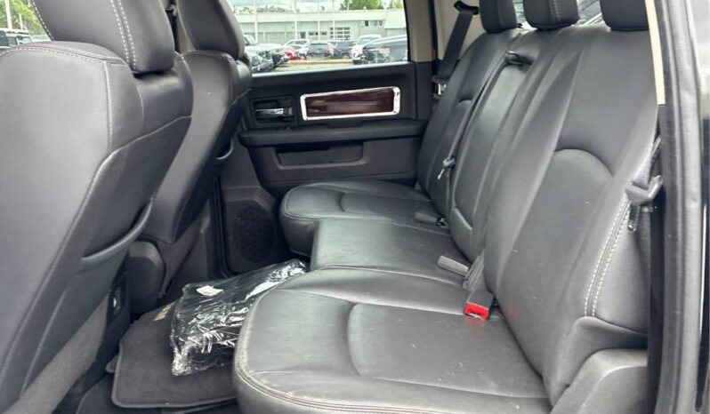 2010 Dodge Ram 1500 Laramie 4×4! full