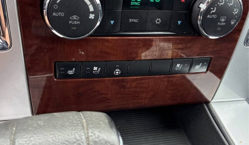 2010 Dodge Ram 1500 Laramie 4×4! full