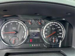 2010 Dodge Ram 1500 Laramie 4×4! full