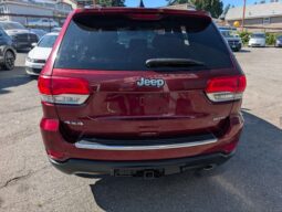 2018 Jeep Grand Cherokee Limited 4×4!!!! full