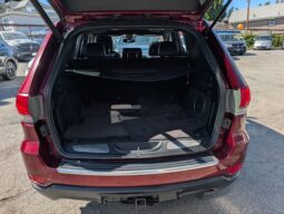 2018 Jeep Grand Cherokee Limited 4×4!!!! full