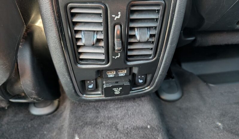 2018 Jeep Grand Cherokee Limited 4×4!!!! full