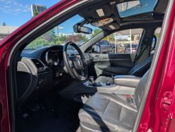 2018 Jeep Grand Cherokee Limited 4×4!!!! full