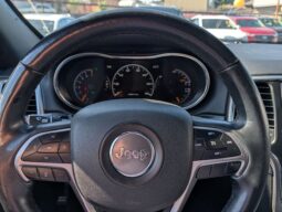2018 Jeep Grand Cherokee Limited 4×4!!!! full