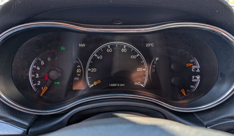2018 Jeep Grand Cherokee Limited 4×4!!!! full