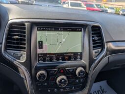 2018 Jeep Grand Cherokee Limited 4×4!!!! full