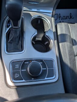 2018 Jeep Grand Cherokee Limited 4×4!!!! full