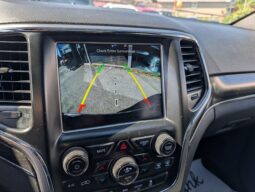 2018 Jeep Grand Cherokee Limited 4×4!!!! full