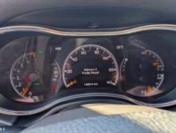 2018 Jeep Grand Cherokee Limited 4×4!!!! full