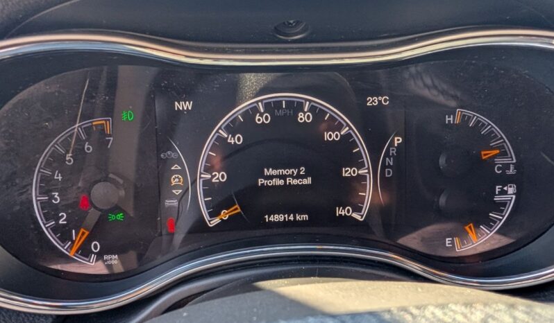 2018 Jeep Grand Cherokee Limited 4×4!!!! full