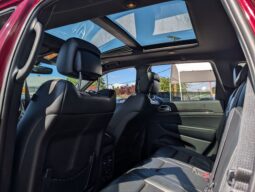 2018 Jeep Grand Cherokee Limited 4×4!!!! full
