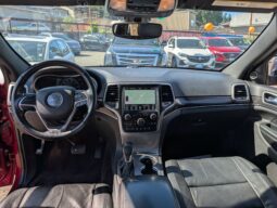 2018 Jeep Grand Cherokee Limited 4×4!!!! full