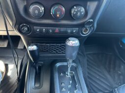 2018 Jeep Wrangler Unlimited Sahara 4×4!!!! full