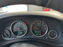 2018 Jeep Wrangler Unlimited Sahara 4×4!!!! full