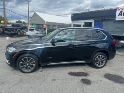 2018 BMW X5 XDrive 35i LOW KM!!!! full