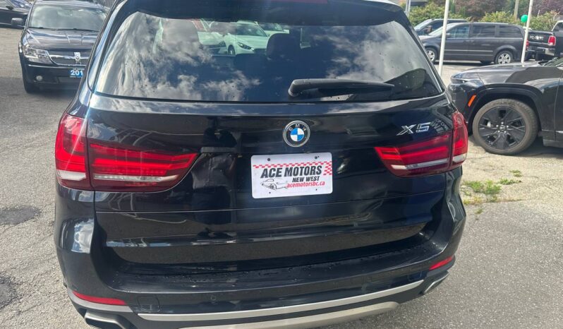 2018 BMW X5 XDrive 35i LOW KM!!!! full