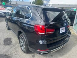 2018 BMW X5 XDrive 35i LOW KM!!!! full