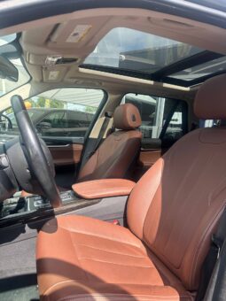 2018 BMW X5 XDrive 35i LOW KM!!!! full