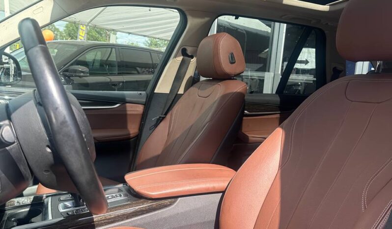 2018 BMW X5 XDrive 35i LOW KM!!!! full