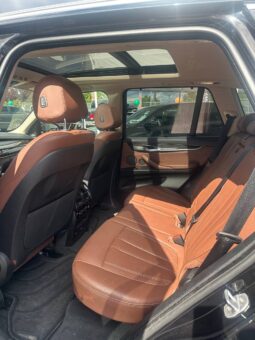 2018 BMW X5 XDrive 35i LOW KM!!!! full