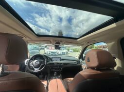 2018 BMW X5 XDrive 35i LOW KM!!!! full