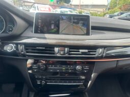2018 BMW X5 XDrive 35i LOW KM!!!! full