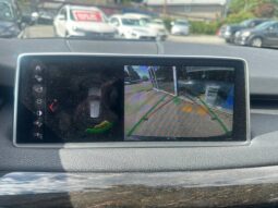 2018 BMW X5 XDrive 35i LOW KM!!!! full
