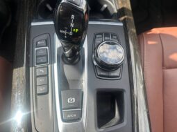 2018 BMW X5 XDrive 35i LOW KM!!!! full