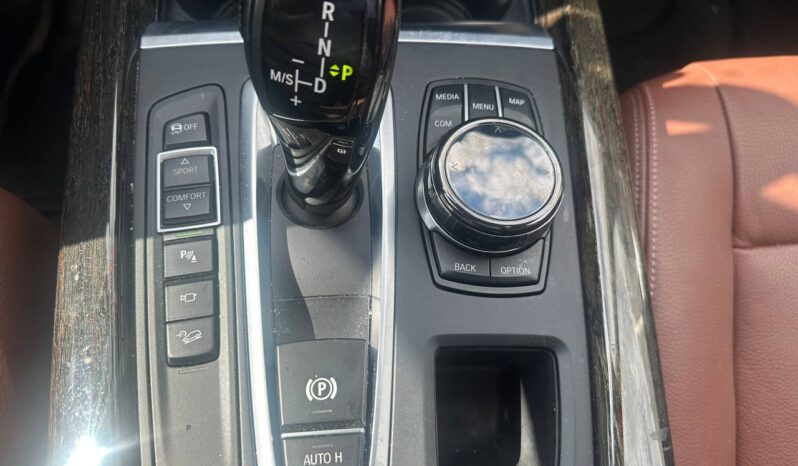 2018 BMW X5 XDrive 35i LOW KM!!!! full
