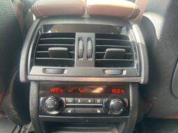 2018 BMW X5 XDrive 35i LOW KM!!!! full