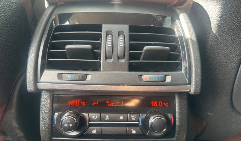 2018 BMW X5 XDrive 35i LOW KM!!!! full
