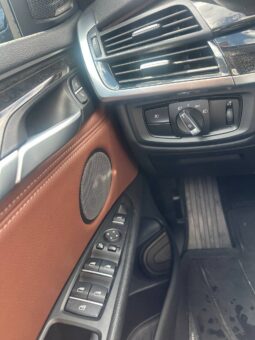 2018 BMW X5 XDrive 35i LOW KM!!!! full