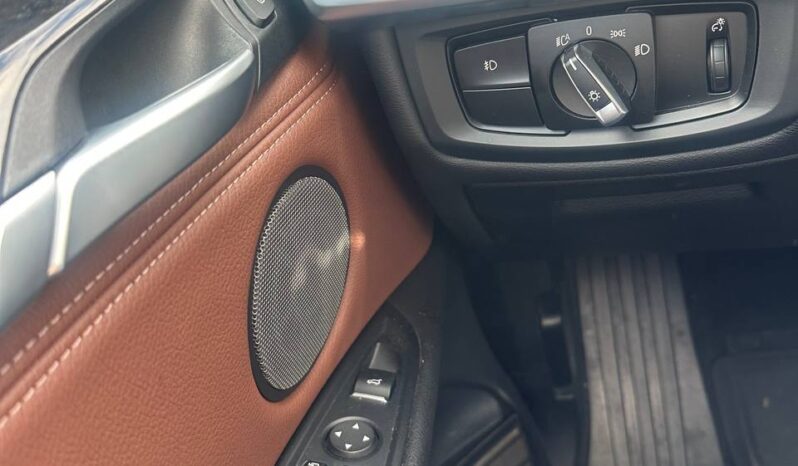 2018 BMW X5 XDrive 35i LOW KM!!!! full