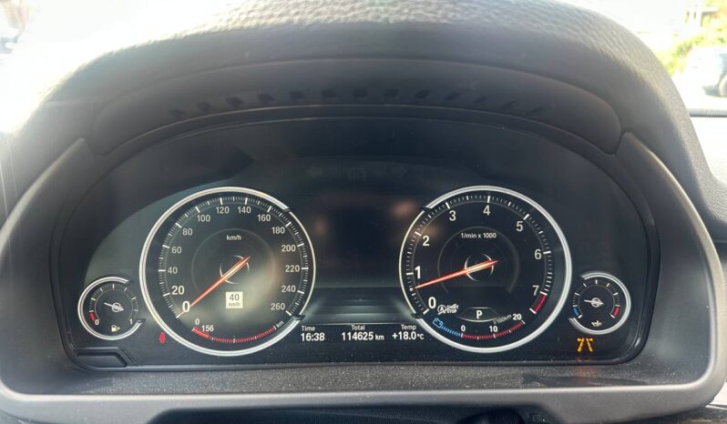 2018 BMW X5 XDrive 35i LOW KM!!!! full