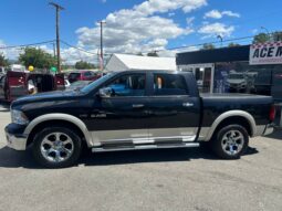 2010 Dodge Ram 1500 Laramie 4×4! full