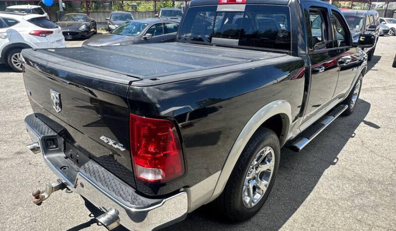 2010 Dodge Ram 1500 Laramie 4×4! full