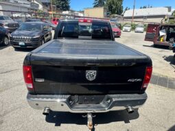 2010 Dodge Ram 1500 Laramie 4×4! full