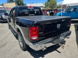 2010 Dodge Ram 1500 Laramie 4×4! full