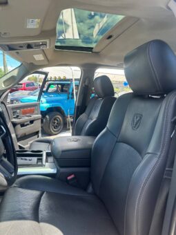 2010 Dodge Ram 1500 Laramie 4×4! full