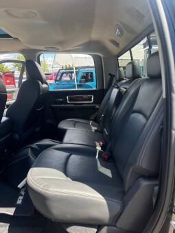 2010 Dodge Ram 1500 Laramie 4×4! full