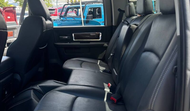 2010 Dodge Ram 1500 Laramie 4×4! full