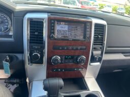 2010 Dodge Ram 1500 Laramie 4×4! full