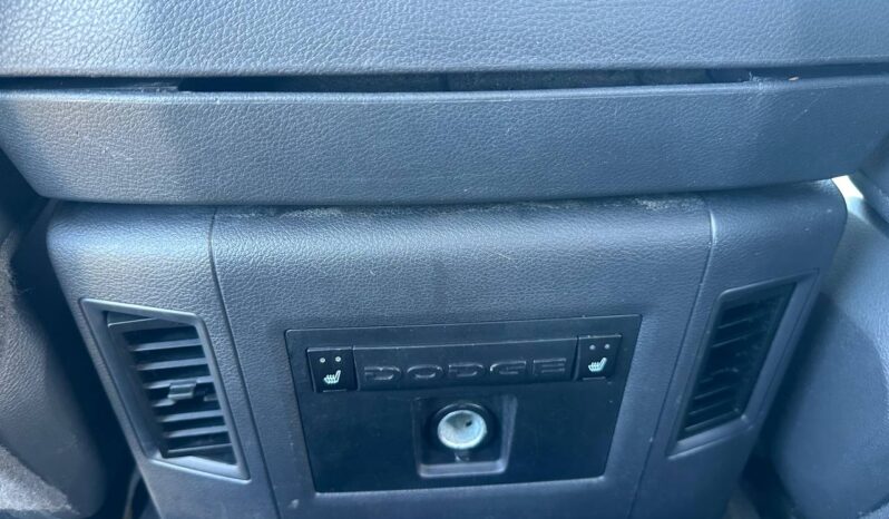 2010 Dodge Ram 1500 Laramie 4×4! full