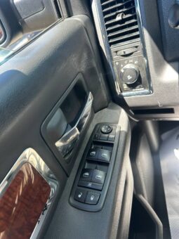 2010 Dodge Ram 1500 Laramie 4×4! full