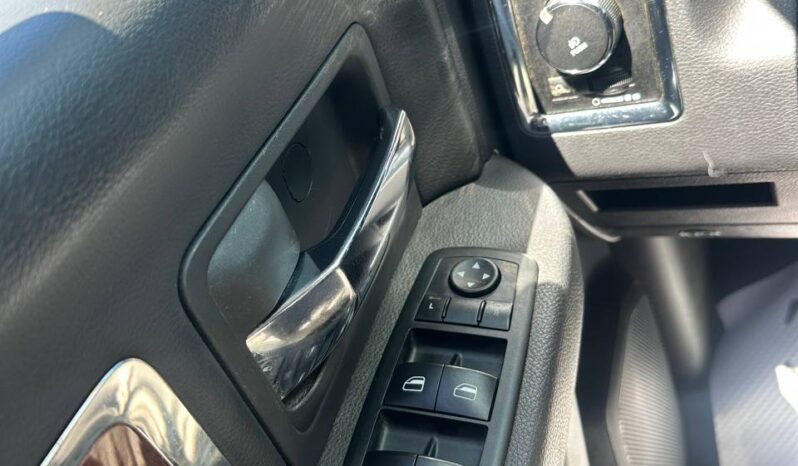 2010 Dodge Ram 1500 Laramie 4×4! full